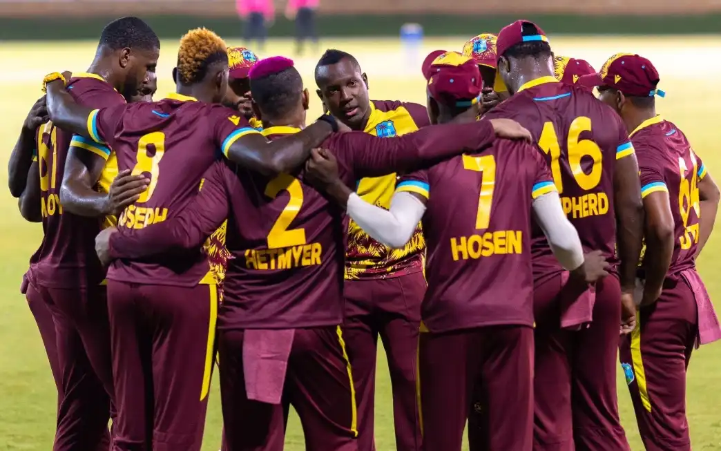 T20 World Cup 2024 WI vs PNG: Match 2 Dream11 Predictions, Fantasy Tips, Teams, Pitch Report & Top Picks